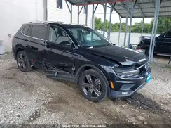 3VV4B7AX2KM017464 2019 VOLKSWAGEN TIGUAN