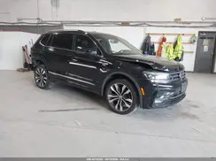 3VV4B7AX2KM026584 2019 VOLKSWAGEN TIGUAN