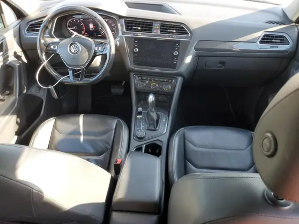 3VV4B7AX2KM034717 2019 VOLKSWAGEN TIGUAN - Image 8