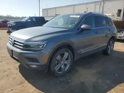 3VV4B7AX2KM047743 2019 VOLKSWAGEN TIGUAN