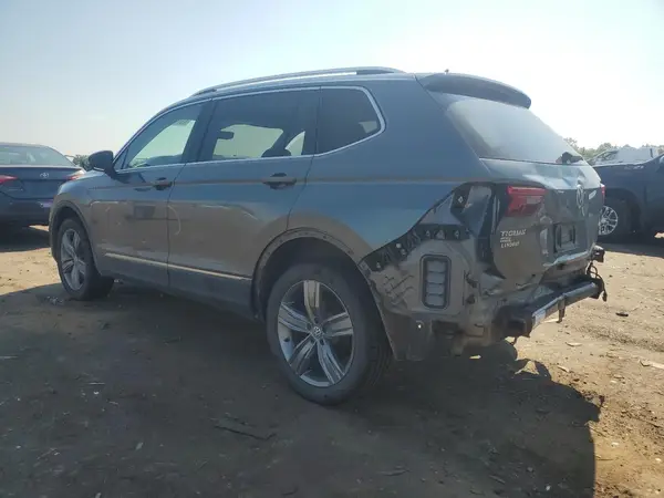 3VV4B7AX2KM047743 2019 VOLKSWAGEN TIGUAN - Image 2