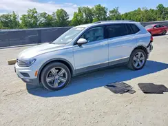 3VV4B7AX2KM054899 2019 VOLKSWAGEN TIGUAN