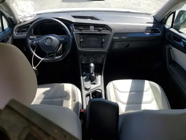3VV4B7AX2KM054899 2019 VOLKSWAGEN TIGUAN - Image 8