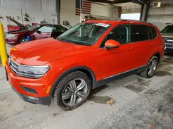 3VV4B7AX2KM059570 2019 VOLKSWAGEN TIGUAN