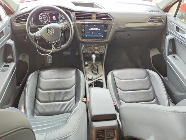 3VV4B7AX2KM059570 2019 VOLKSWAGEN TIGUAN - Image 8
