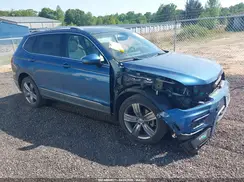 3VV4B7AX2KM062887 2019 VOLKSWAGEN TIGUAN