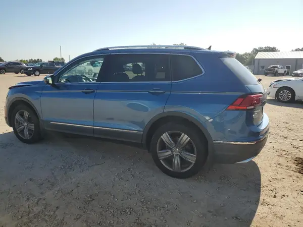 3VV4B7AX2KM072478 2019 VOLKSWAGEN TIGUAN - Image 2