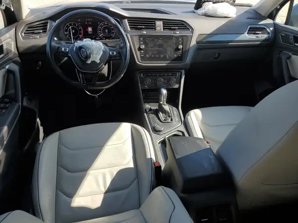 3VV4B7AX2KM072478 2019 VOLKSWAGEN TIGUAN - Image 8