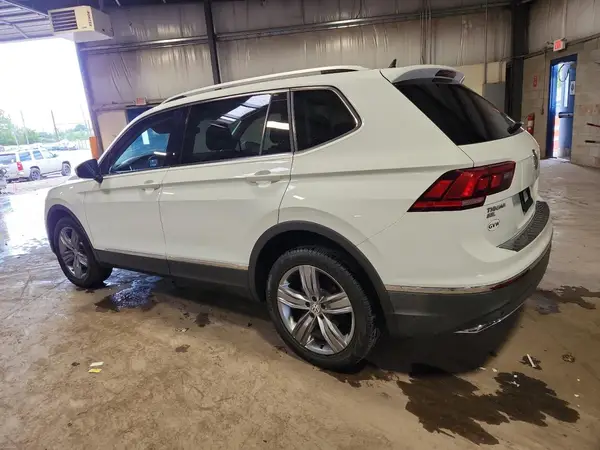 3VV4B7AX2KM072626 2019 VOLKSWAGEN TIGUAN - Image 2