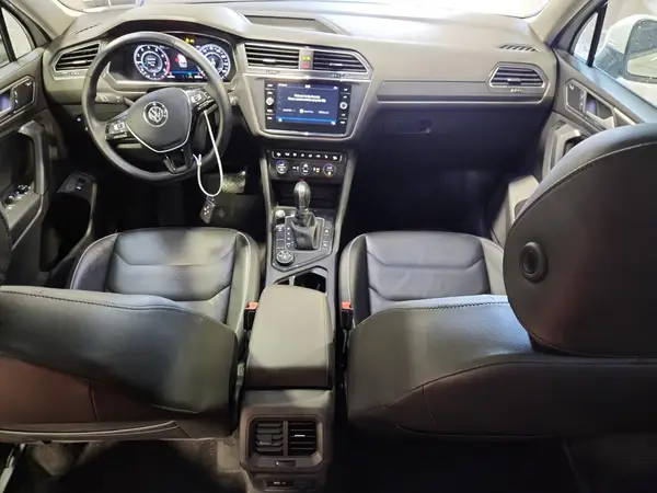 3VV4B7AX2KM072626 2019 VOLKSWAGEN TIGUAN - Image 8