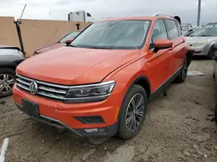 3VV4B7AX2KM103244 2019 VOLKSWAGEN TIGUAN