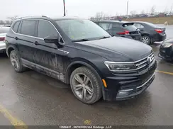 3VV4B7AX2KM114521 2019 VOLKSWAGEN TIGUAN