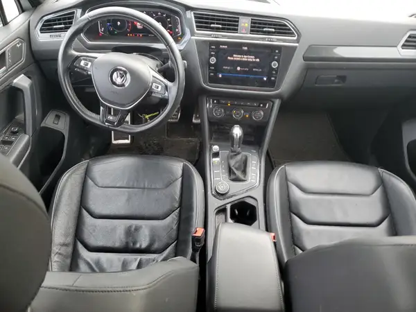 3VV4B7AX2KM118200 2019 VOLKSWAGEN TIGUAN - Image 8