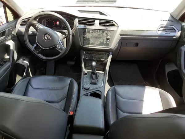 3VV4B7AX2KM123607 2019 VOLKSWAGEN TIGUAN - Image 8