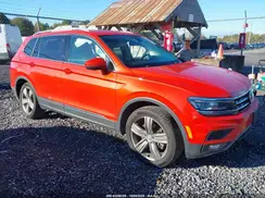 3VV4B7AX2KM144909 2019 VOLKSWAGEN TIGUAN