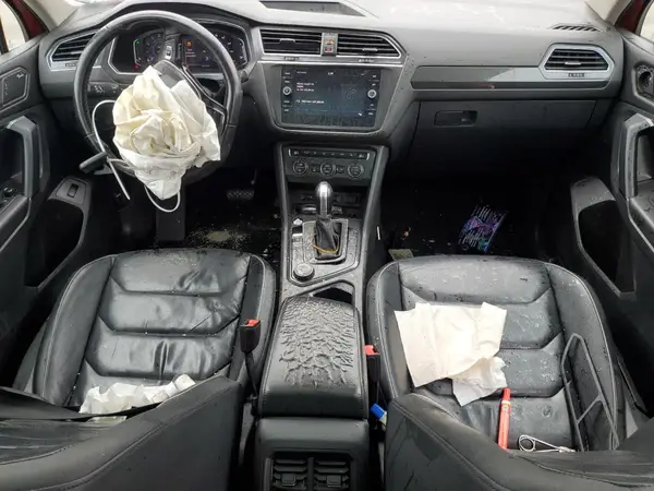 3VV4B7AX2KM145428 2019 VOLKSWAGEN TIGUAN - Image 8