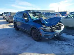 3VV4B7AX2KM167851 2019 VOLKSWAGEN TIGUAN