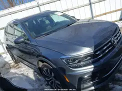 3VV4B7AX2KM175142 2019 VOLKSWAGEN TIGUAN