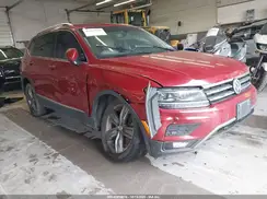 3VV4B7AX2KM180034 2019 VOLKSWAGEN TIGUAN