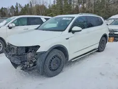 3VV4B7AX2KM191857 2019 VOLKSWAGEN TIGUAN