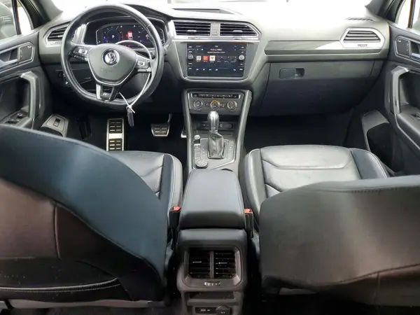 3VV4B7AX2KM194886 2019 VOLKSWAGEN TIGUAN - Image 8