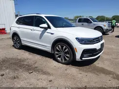 3VV4B7AX2LM034461 2020 VOLKSWAGEN TIGUAN