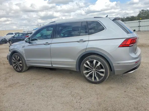 3VV4B7AX2LM102080 2020 VOLKSWAGEN TIGUAN - Image 2