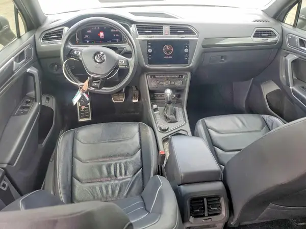 3VV4B7AX2LM102080 2020 VOLKSWAGEN TIGUAN - Image 8