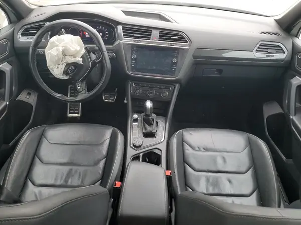 3VV4B7AX2LM104833 2020 VOLKSWAGEN TIGUAN - Image 8