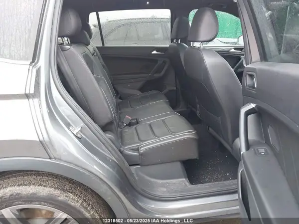 3VV4B7AX2LM122247 2020 VOLKSWAGEN TIGUAN - Image 8
