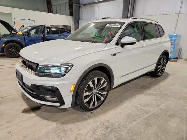 3VV4B7AX2LM173487 2020 VOLKSWAGEN TIGUAN - Image 1