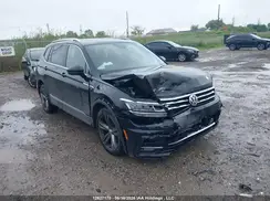 3VV4B7AX2MM055487 2021 VOLKSWAGEN TIGUAN