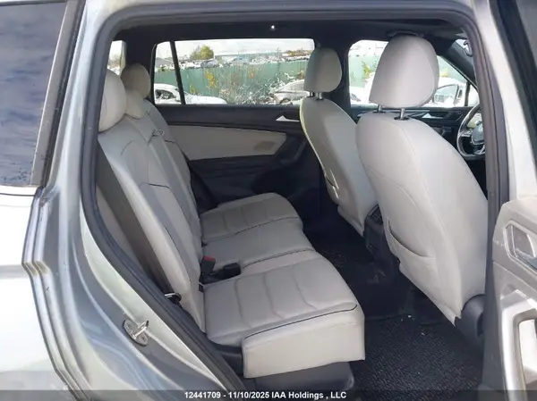 3VV4B7AX2MM068398 2021 VOLKSWAGEN TIGUAN - Image 8