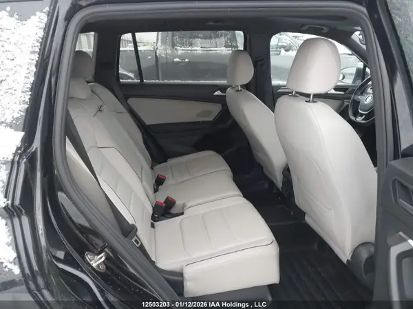 3VV4B7AX2MM084181 2021 VOLKSWAGEN TIGUAN - Image 8