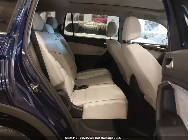 3VV4B7AX2MM118457 2021 VOLKSWAGEN TIGUAN - Image 8