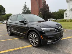 3VV4B7AX2MM129586 2021 VOLKSWAGEN TIGUAN