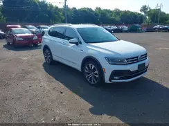 3VV4B7AX2MM157890 2021 VOLKSWAGEN TIGUAN