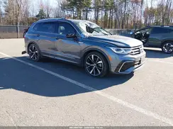 3VV4B7AX2NM050808 2022 VOLKSWAGEN TIGUAN