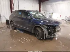 3VV4B7AX2NM063560 2022 VOLKSWAGEN TIGUAN