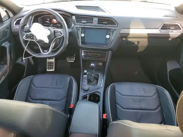 3VV4B7AX2NM063767 2022 VOLKSWAGEN TIGUAN - Image 8