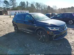 3VV4B7AX2NM068144 2022 VOLKSWAGEN TIGUAN