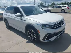 3VV4B7AX2NM073408 2022 VOLKSWAGEN TIGUAN