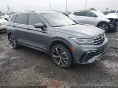 3VV4B7AX2NM087504 2022 VOLKSWAGEN TIGUAN