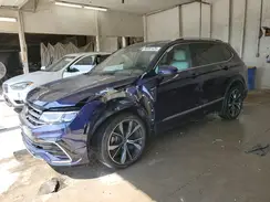 3VV4B7AX2NM099300 2022 VOLKSWAGEN TIGUAN