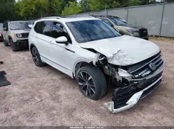 3VV4B7AX2NM102471 2022 VOLKSWAGEN TIGUAN