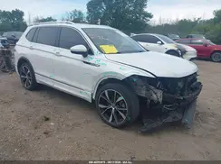 3VV4B7AX2NM102650 2022 VOLKSWAGEN TIGUAN