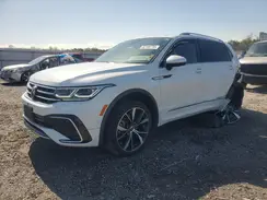 3VV4B7AX2NM113423 2022 VOLKSWAGEN TIGUAN