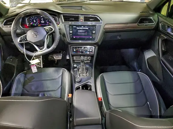 3VV4B7AX2PM031369 2023 VOLKSWAGEN TIGUAN - Image 8