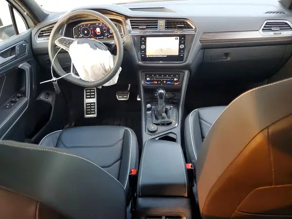 3VV4B7AX2PM047264 2023 VOLKSWAGEN TIGUAN - Image 8