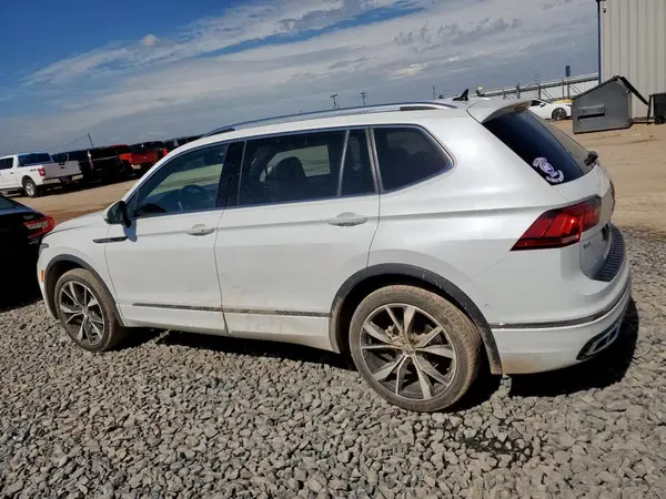 3VV4B7AX2PM047944 2023 VOLKSWAGEN TIGUAN - Image 2